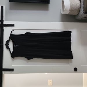 Summer casual dress or swimsuit cover up